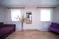 Wohnung 1 zimmer 32 m² Fanipal, Belarus