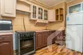 4 room apartment 83 m² Smarhon, Belarus