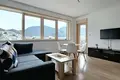 Mieszkanie 1 pokój 47 m² Budva, Czarnogóra