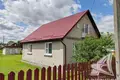 Dom 81 m² Żabinka, Białoruś