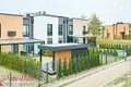 Townhouse 163 m² Kalodziscanski sielski Saviet, Belarus