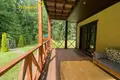 Casa 70 m² Kalodziscanski sielski Saviet, Belarús