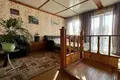 5 room apartment 141 m² Barysaw, Belarus