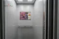 Wohnung 1 zimmer 33 m² Minsk, Belarus