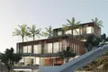 5 bedroom house 333 m² Germasogeia, Cyprus