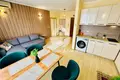 Mieszkanie 2 pokoi 60 m² Nesebyr, Bułgaria