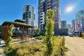 Apartamento 3 habitaciones 91 m² Mezitli, Turquía