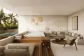 Villa 2 chambres  Tibubeneng, Indonésie