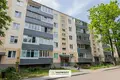 Wohnung 2 zimmer 51 m² Minsk, Belarus