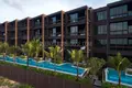 Apartamento 2 habitaciones 82 m² Rawai, Tailandia