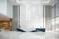 1 bedroom apartment 812 m² Dubai, United Arab Emirates