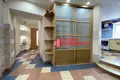 Appartement 3 chambres 78 m² Hrodna, Bélarus