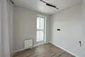 3 room apartment 56 m² Minsk, Belarus