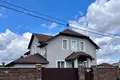 Haus 202 m² Mahiljou, Weißrussland