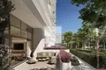 Appartement 2 chambres 1 252 m² Doubaï, Émirats arabes unis