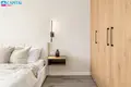Apartamento 4 habitaciones 70 m² Vilna, Lituania