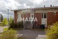 Квартира 3 комнаты 71 м² Vaajakoski, Финляндия