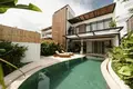 Willa 263 m² Canggu, Indonezja