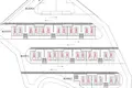 Mieszkanie 1 pokój 51 m² Kyperounta, Cypr