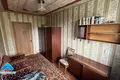 2 room apartment 40 m² Mazyr, Belarus