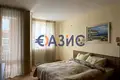 Квартира 2 комнаты 69 м² Святой Влас, Болгария