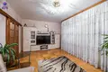 3 room apartment 106 m² Minsk, Belarus