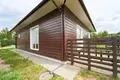 Haus 111 m² Astrashitskagaradokski rural council, Belarus