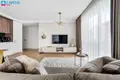 3 room apartment 66 m² Vilnius, Lithuania