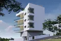 Apartamento 4 habitaciones 161 m² Municipio de Means Neighborhood, Chipre
