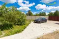 Casa de campo 229 m² Kalodziscanski selski Savet, Belarús