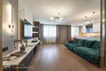 Apartamento 3 habitaciones 85 m² Minsk, Bielorrusia