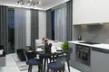 2 bedroom penthouse 112 m² Demirtas, Turkey