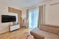 1 bedroom apartment 44 m² in Becici, Montenegro