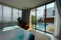 3 bedroom villa 25 498 m² Phuket, Thailand