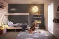 Дом 4 спальни 112 м² Salford, Великобритания