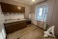 Appartement 1 chambre 34 m² Brest, Biélorussie