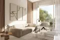 Apartamento 2 habitaciones 114 m² Larnaca, Chipre