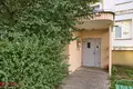 Wohnung 1 zimmer 35 m² Minsk, Belarus