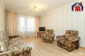 3 room apartment 61 m² Smarhon, Belarus