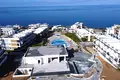 2 bedroom penthouse 84 m² Kyrenia, Northern Cyprus