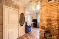 House 91 m² Piatryskauski sielski Saviet, Belarus