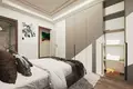 3 bedroom apartment 110 m² Kuecuekcekmece, Turkey