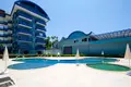 Wohnung 1 Schlafzimmer 55 m² Kargıcak, Türkei