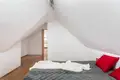 Mieszkanie 2 pokoi 40 m² w Kraków, Polska