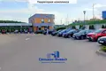 Propiedad comercial 918 m² en Minsk, Belarús