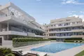 2 bedroom apartment 130 m² Estepona, Spain
