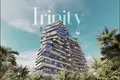 Mieszkanie 1 pokój 785 m² Dubaj, Emiraty Arabskie
