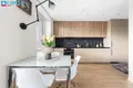 3 room apartment 61 m² Vilnius, Lithuania