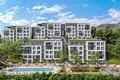 Residential complex ParkSide Tivat