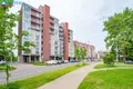 Квартира 2 комнаты 46 м² Вильнюс, Литва